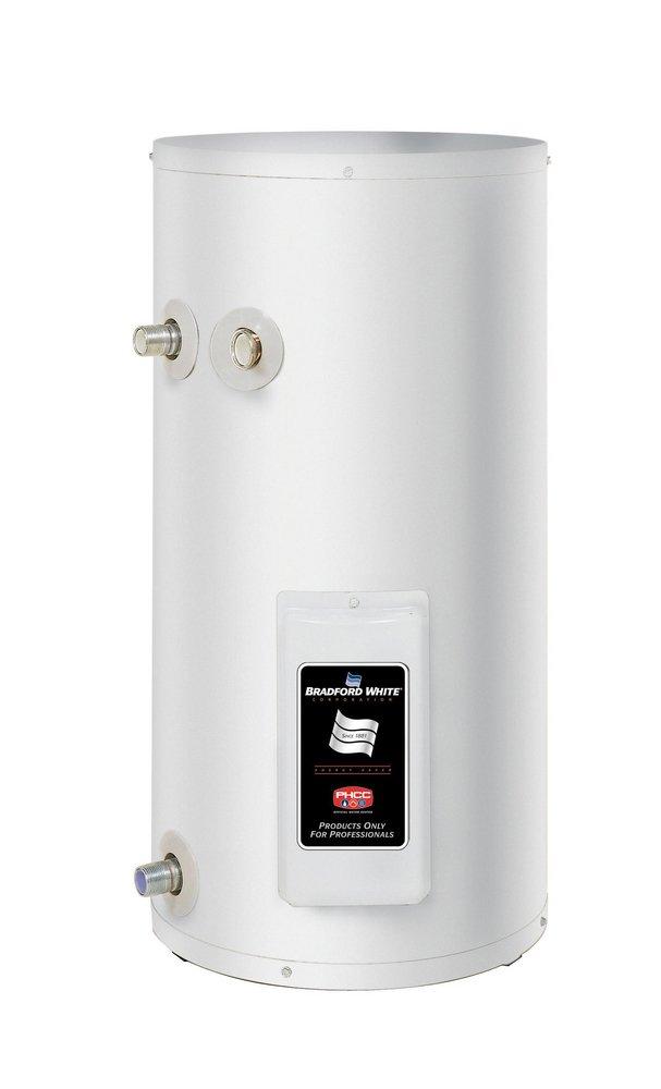 Bradford White Lowboy 3kW 1-Element Residential Electric Water Heater 