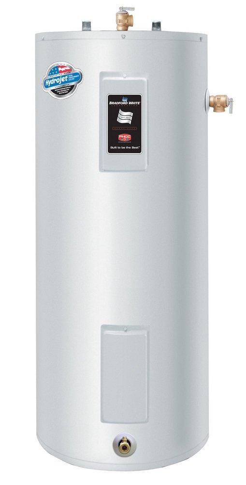 Bradford White 4.5kW 2-Element Residential Electric Water Heater 