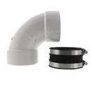 Bradford White Exhaust Adapter with Vent Term Kit 
