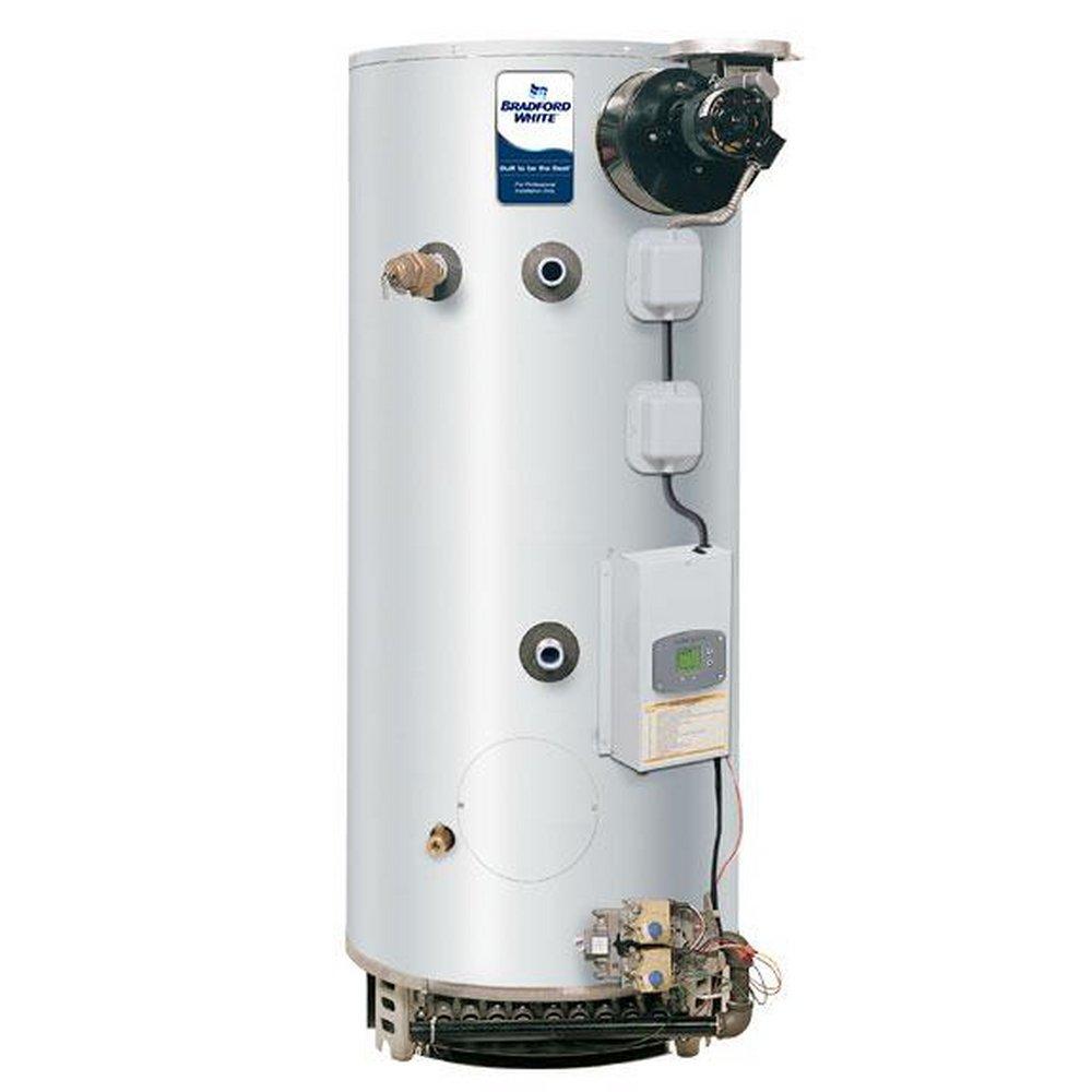 65 gal. Tall 625 MBH Commercial Natural Gas Water Heater 