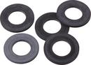 Delta Faucet Black Rubber Gasket Set Open Front 