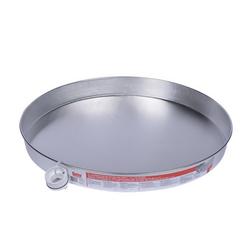 22 in. Aluminum Water Heater Pan