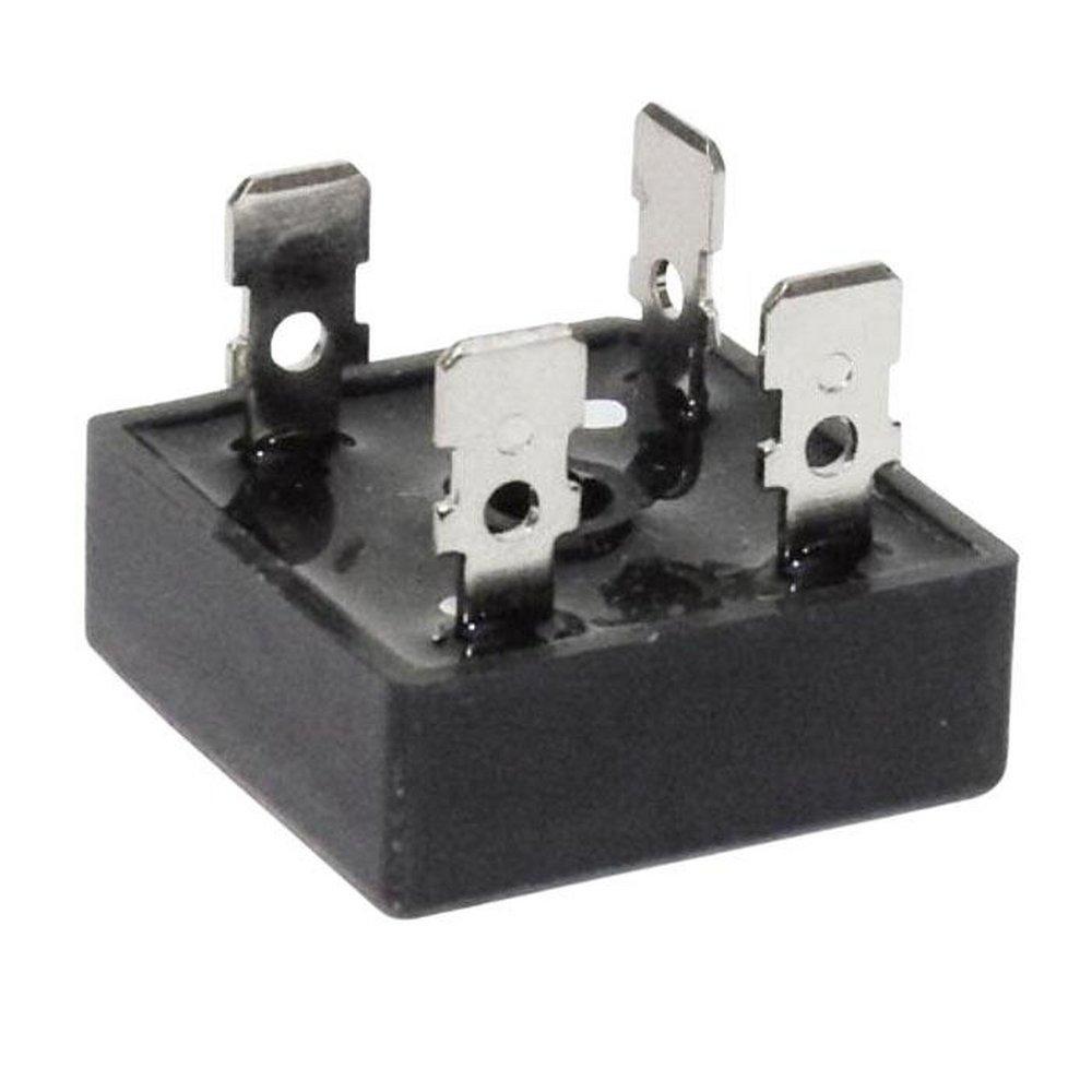 Service First Rectifier 