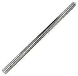 21-9/10 in. Blower Shaft