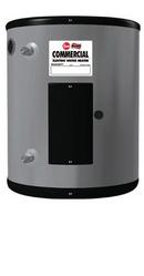 Rheem Grey 10 Gallon 120 Volts 2W 1.5KW 1PH Short Boy Short Boy 