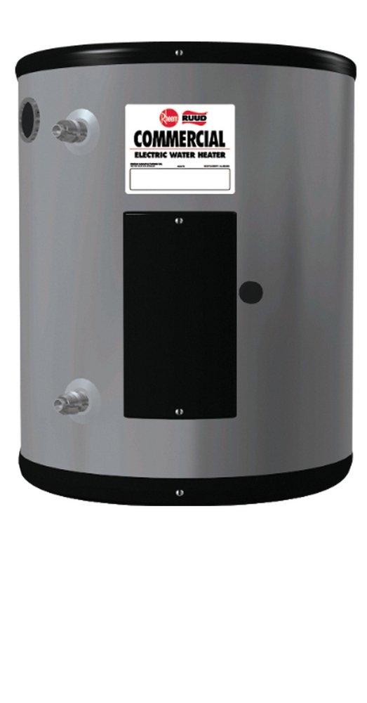Rheem California Energy Commission Registered 30 Gallon 208V 2W 6KW 1PH Short Boy Short Boy 