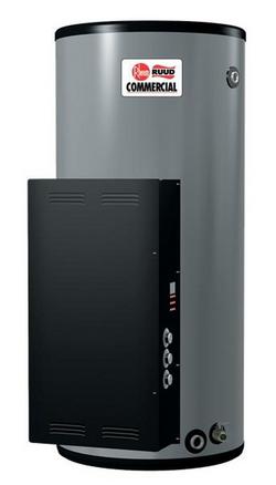 85 gal. Tall 18 kW Commercial Electric Water Heater