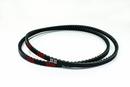 Jason Industrial 57 1/2 X 5/16 COGGED V-BELT 