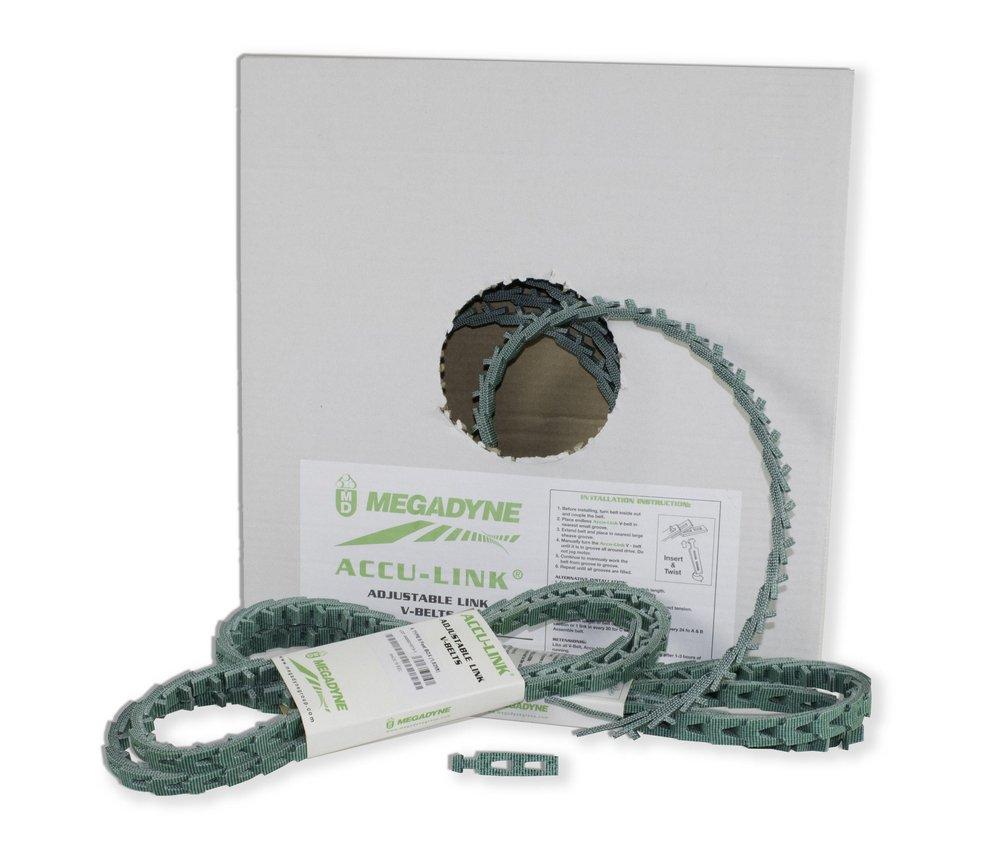 Megadyne America 0.3125 in. Belt 