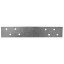 1-1/2 x 12 in. Galvanized Steel F.H.A. Strap, 18 Gauge 