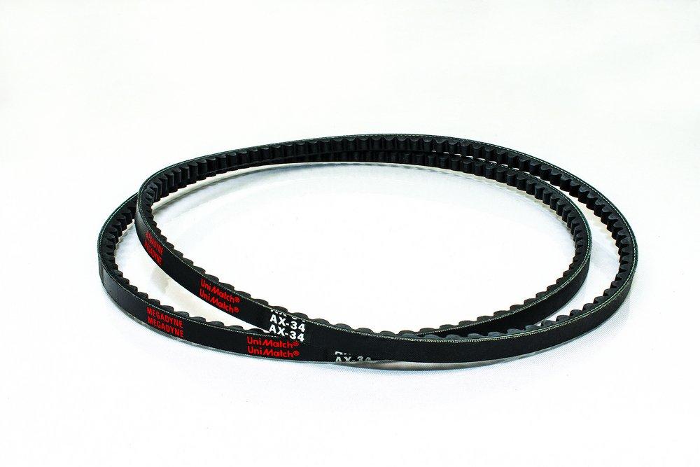 Jason Industrial 0.4063 in. Belt 