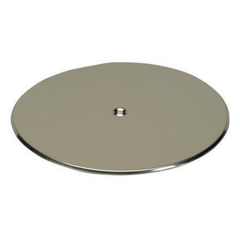 PROFLO&reg; Stainless Steel Cover Plate 