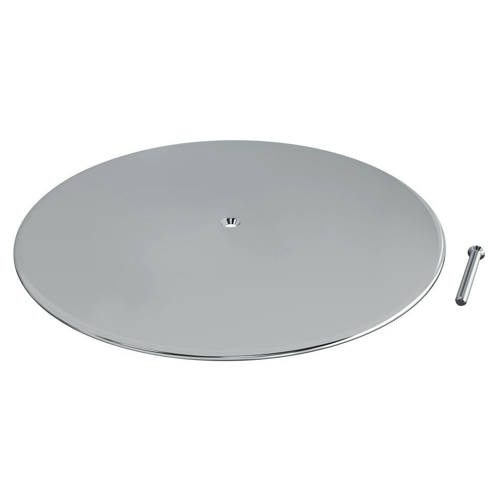 PROFLO&reg; Stainless Steel Cover Plate 
