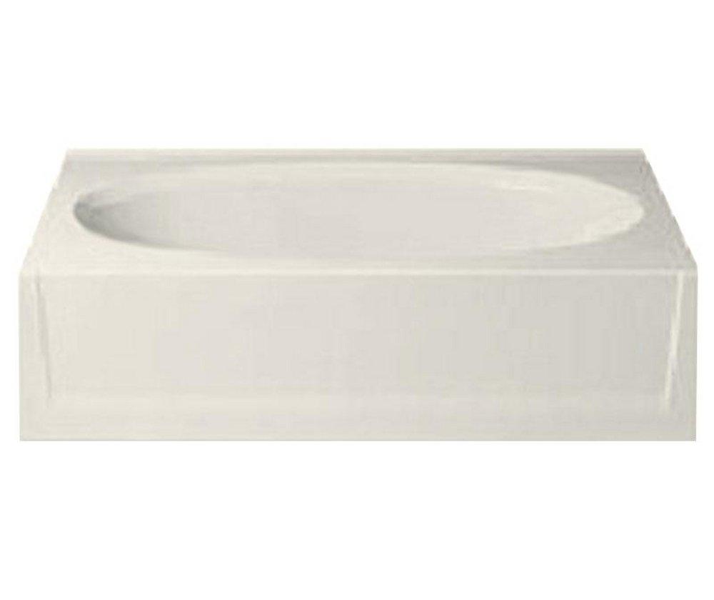 60X37 RH ACR BATH LIN 