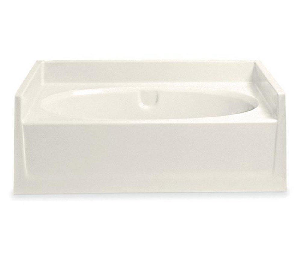 60X42 CNTR ACR BATH BISC 