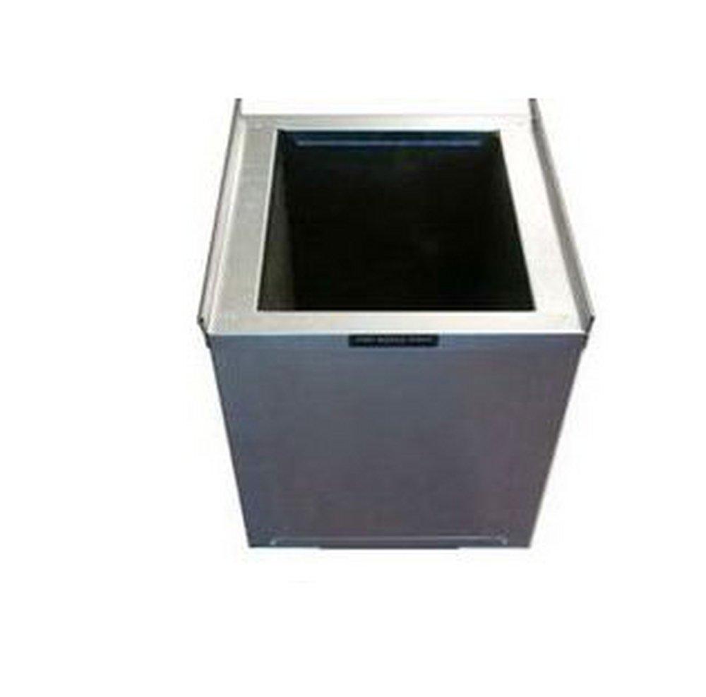 22 in. Air Handler Stand Steel 