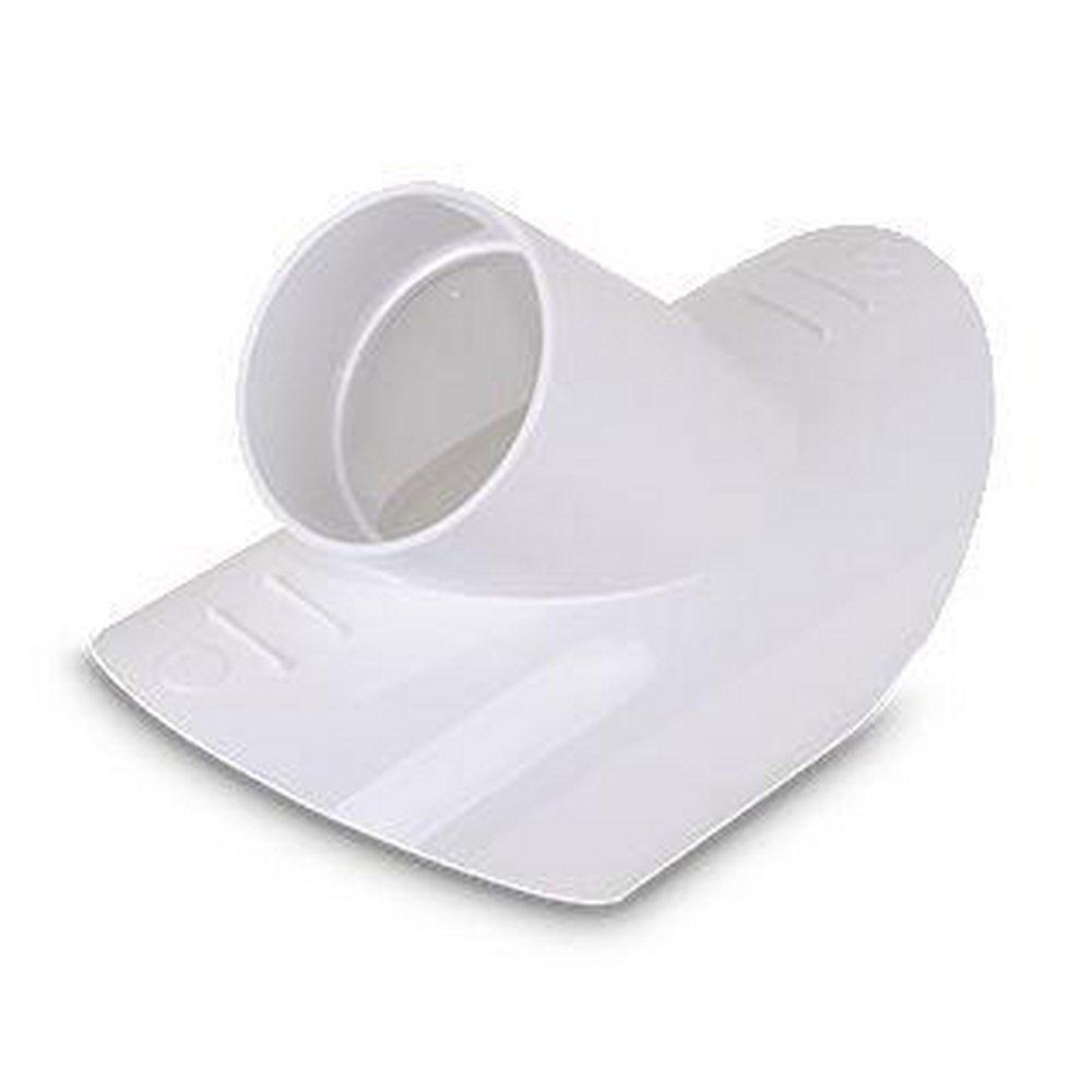 Multi-Fittings Corporation PVC Saddle Sewer Wye 