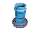 4 in. C900 Flange Adapter BXF