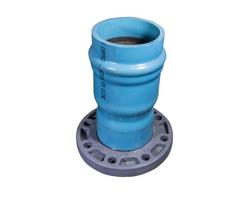 4 in. C900 Flange Adapter BXF