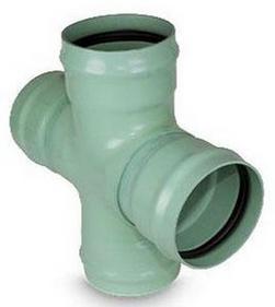 12 in. X6 CRS GXGXGXG SDR35