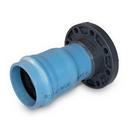Multi-Fittings Corporation PVC Adapter 