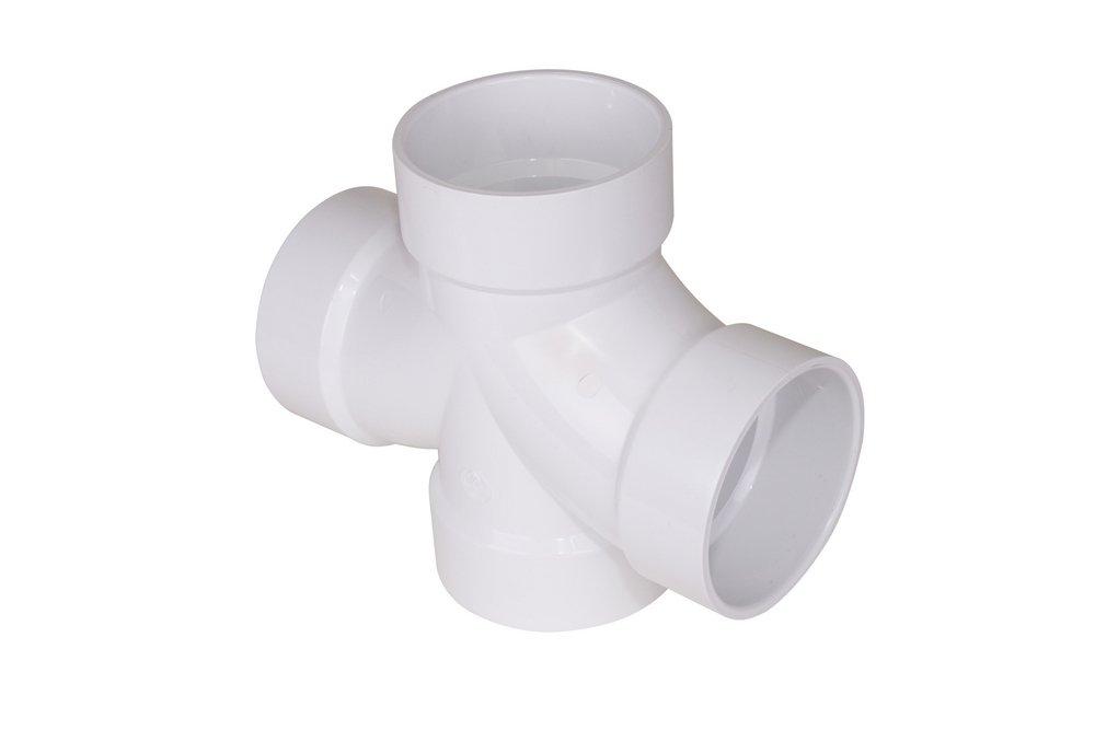 White *CVR* 4 CRS SCH4 0 DWV 