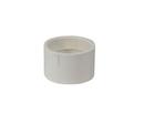 Multi-Fittings Corporation White MPT x IPS Polyethylene Adapter 