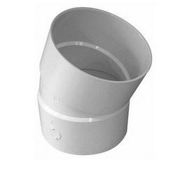 10 x 8 in. Eccentric Coupling G x G