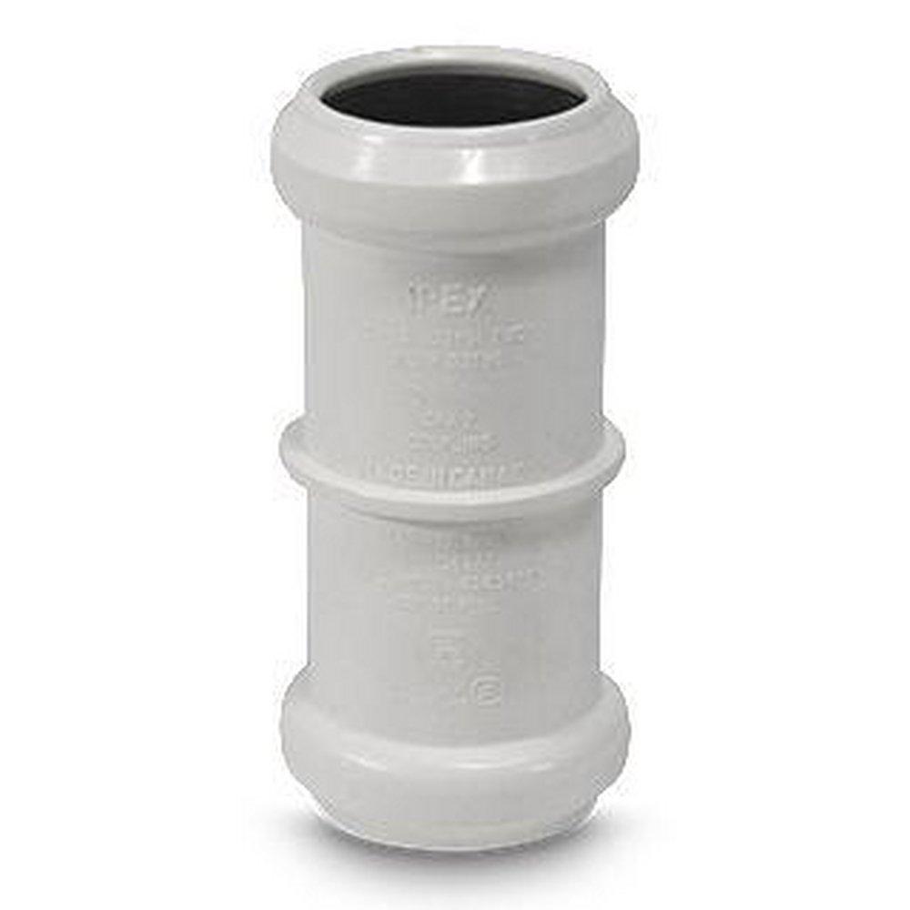 Multi-Fittings Corporation Gasket SDR 21 PVC Stop Coupling 