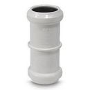 Multi-Fittings Corporation Gasket SDR 21 PVC Stop Coupling 