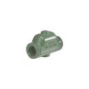 Taco 1-1/2 in. FNPT Hydronic Air Scoop 300 Deg F Cast Iron 