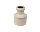 Multi-Fittings Corporation White Gasket x Spigot SDR 21 PVC Bushing 