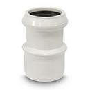 Multi-Fittings Corporation White Gasket x Spigot SDR 21 PVC Bushing 