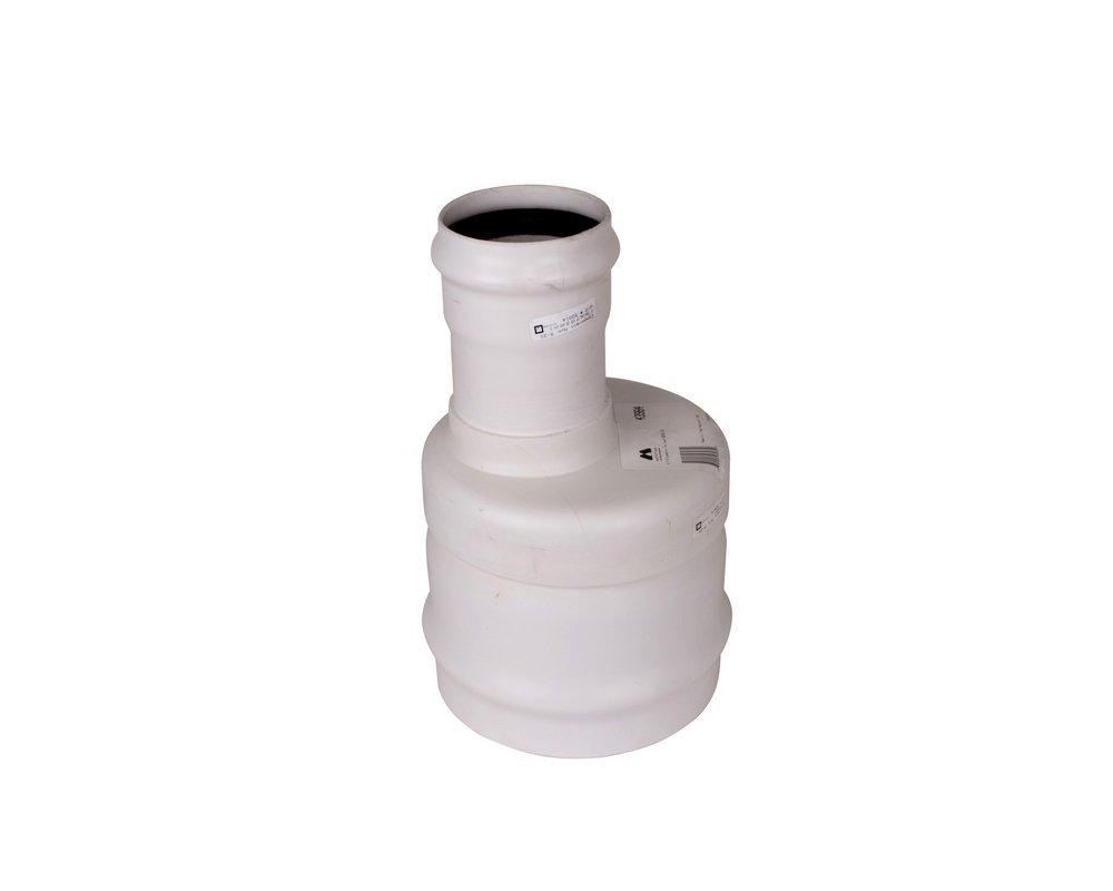 TRENCH TOUGH PLUS *CVR* 8X4 ECC. INCR. CPLG. GXG 