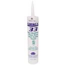 Polymer Adhesive White 10.5 oz. Sealant in White 