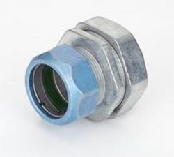 3/4 x 3/4 in. Zinc Die Cast Coupling Combination