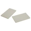 Side Plate with Velcro Tape for CARLYLE®CST874S, VESPIN®CST764S, CST764SG and CAROLINA CST884 in Cotton