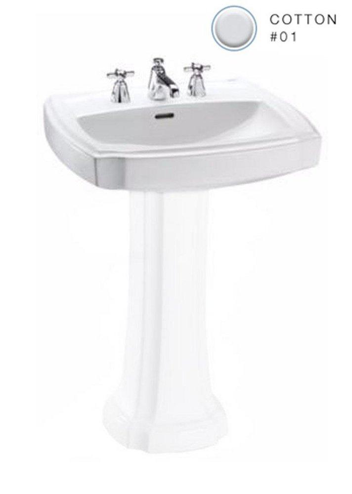 TOTO *CVR* GUINEVERE 27 LAV 