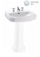 TOTO *CVR* GUINEVERE 27 LAV 