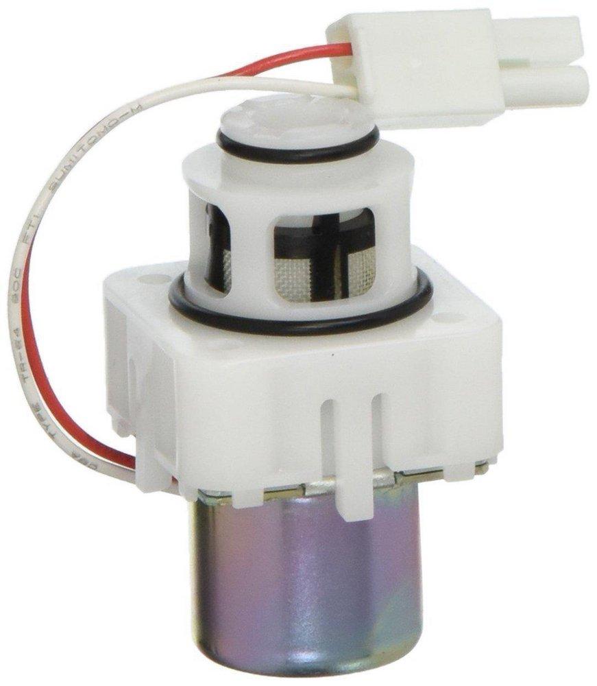 TOTO Solenoid Unit and Diaphragm Assembly for TEU1DNCR12 Sensor Urinal