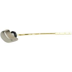 Side Mount Trip Lever for ST706 in Brushed Nickel