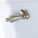 TOTO Brushed Nickel Trip Lever 