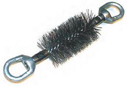 4 in. Heavy Duty Duct Brush