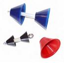 DCD Design and Manufacturing Blue Line Dart 