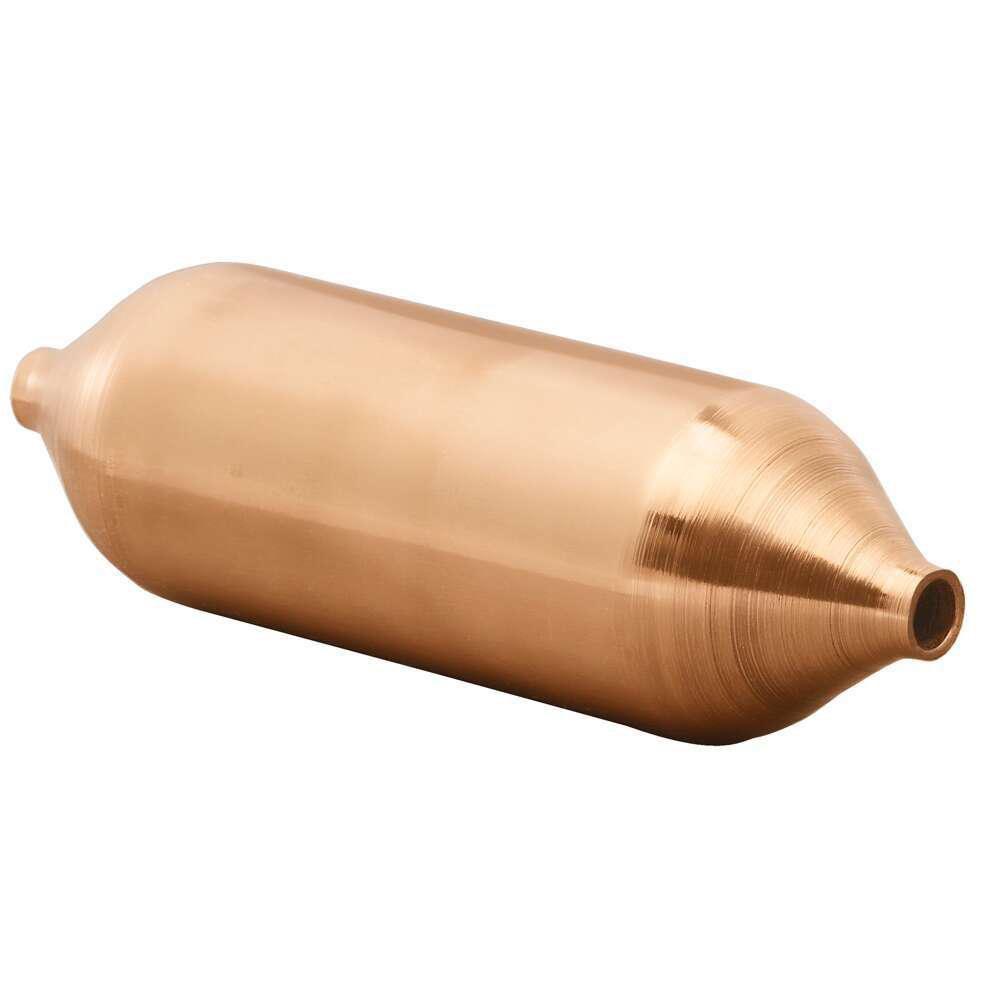 Copper Liquid Line Filter Drier 