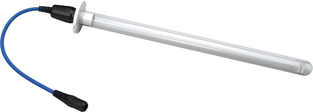 Fresh-Aire UV Blue Ultra Violet Air Cleaner Electric 