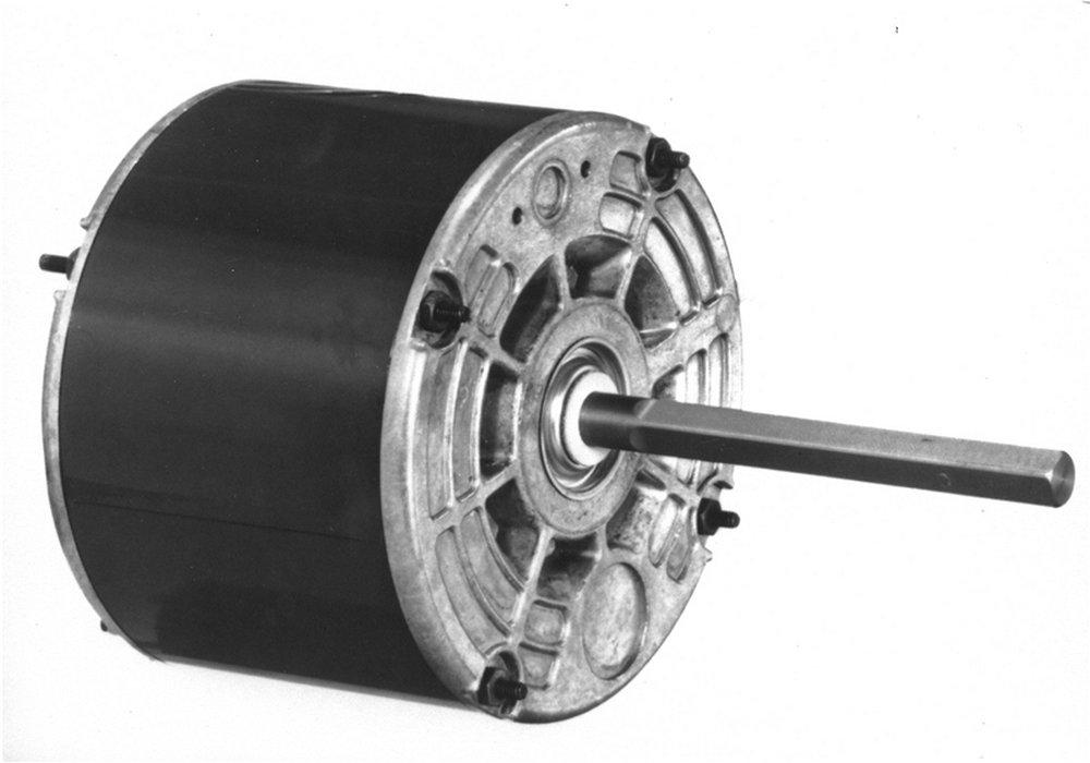 Fasco Industries 208/230V 825 RPM Condenser Motor 