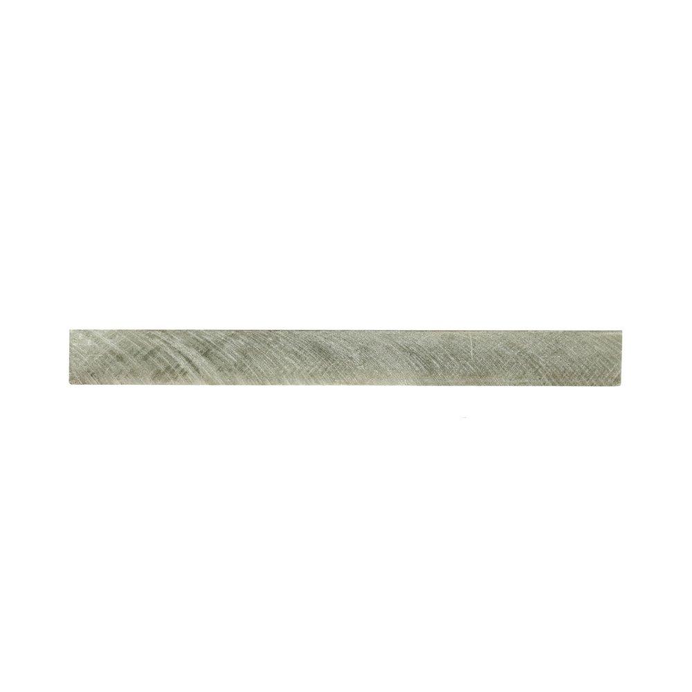 Markal® White 5 x 1/2 x 3/16 in. Soapstone Marker 