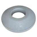 Hosch Concrete 14 in. Round Concrete Cleanout Pad 