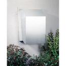 BEST&reg; Stainless Steel 1500 CFM External Blower 